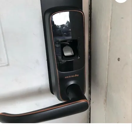 Mo Short Term Rentals Mount Vernon Exterior photo