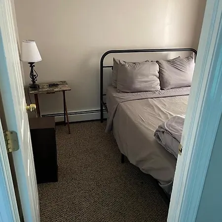 Mo Short Term Rentals Mount Vernon Exterior photo