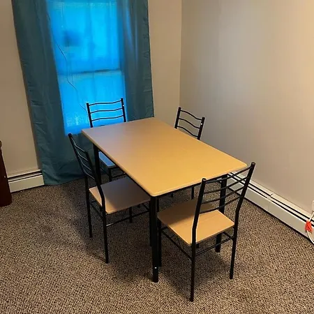 Mo Short Term Rentals Mount Vernon Exterior photo