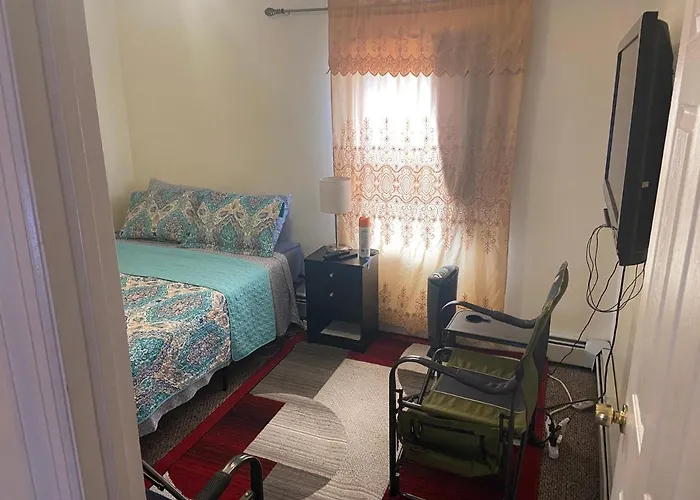 Mo Short Term Rentals