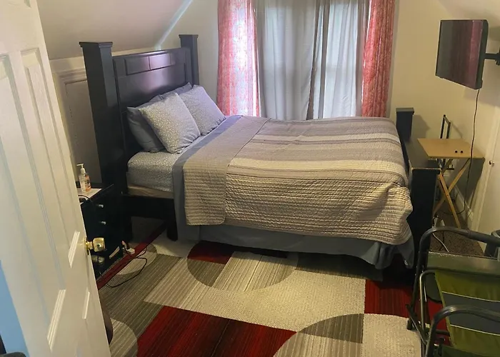 Mo Short Term Rentals