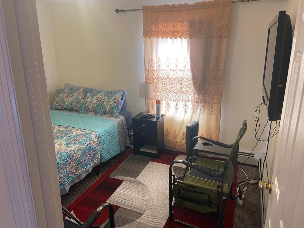 Mo Apartment *