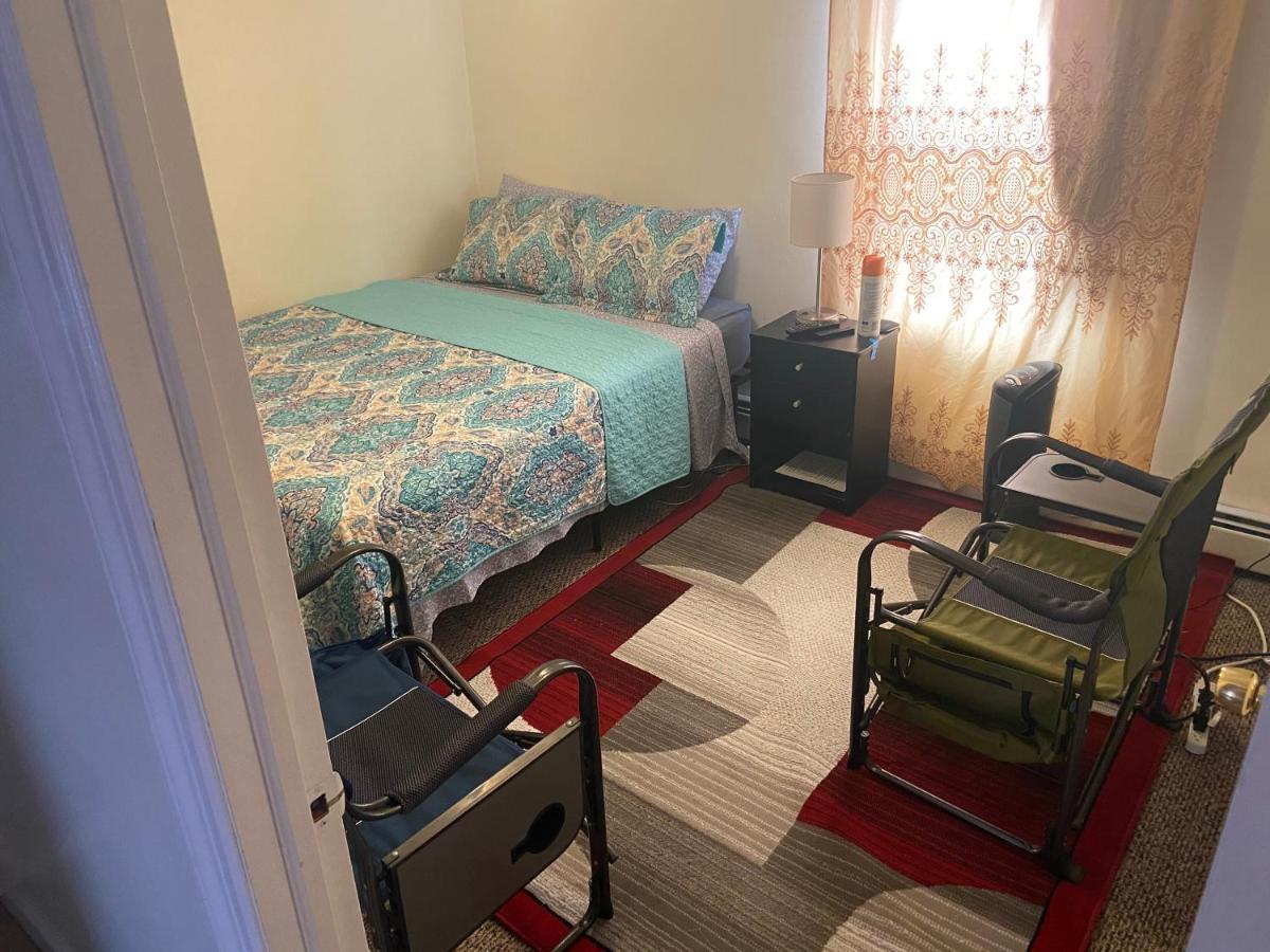 Mo Apartment *