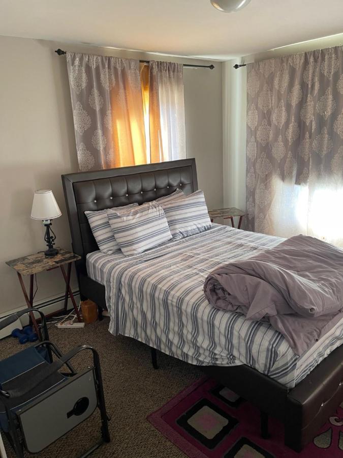 Mo Apartment