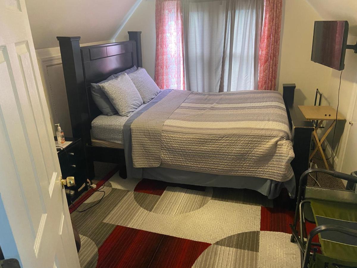 Apartment Mo