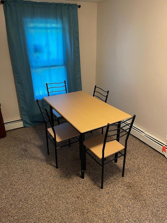 Apartment Mo *